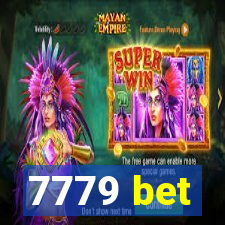 7779 bet